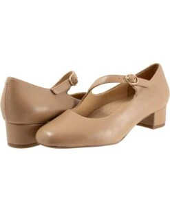 Trotters Desna | Heels