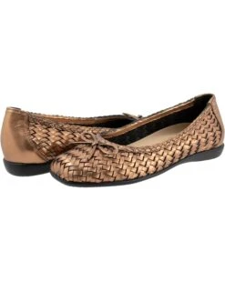Trotters Gillian | Flats
