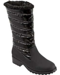 Trotters Benji High | Boots