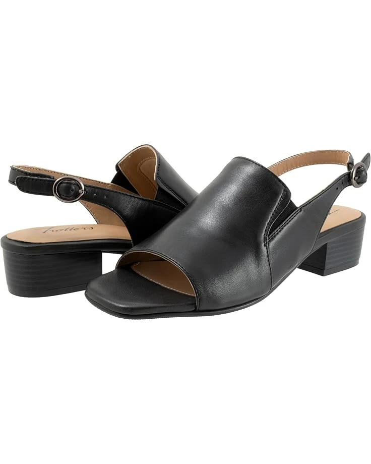 Trotters Nila | Heels 3 Trotters Nila | Heels