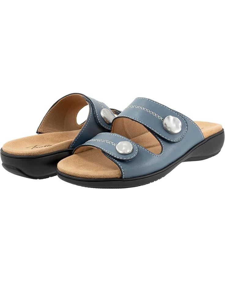 Trotters Ruthie Stitch | Sandals 9 Trotters Ruthie Stitch | Sandals - Image 7