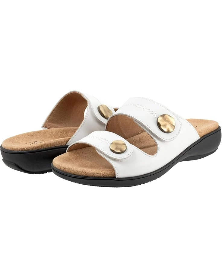 Trotters Ruthie Stitch | Sandals 12 Trotters Ruthie Stitch | Sandals - Image 10