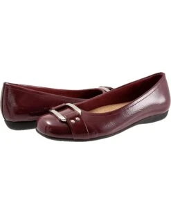 Trotters Sizzle Signature | Flats -Classy Shoe Store 71oI9I7vAhL. AC SR736920
