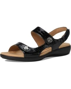 Trotters Romi Croco | Sandals -Classy Shoe Store 71pojwKhGAL. AC SR736920