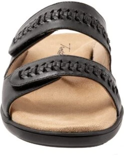 Trotters Ruthie Woven | Sandals -Classy Shoe Store 71rPrrOxzQL. AC SR736920