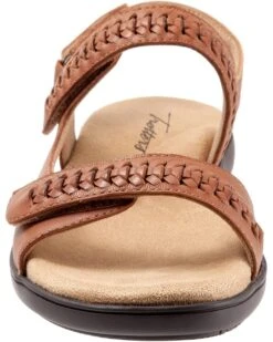 Trotters Romi Woven | Sandals -Classy Shoe Store 71slnSOVZRL. AC SR736920