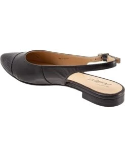 Trotters Halsey | Flats -Classy Shoe Store 71t W GC qS. AC SR736920