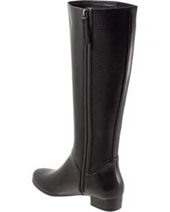 Trotters Misty Wide Shaft | Boots -Classy Shoe Store 71xNpIQ50L. AC SR736920