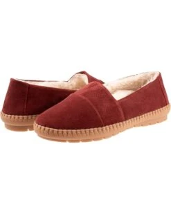 Trotters Ruby Plush | Slippers -Classy Shoe Store 71zxNVg0EgL. AC SR736920