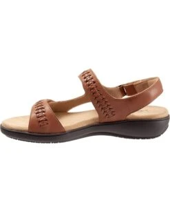 Trotters Romi Woven | Sandals -Classy Shoe Store 81 DJR78vwL. AC SR736920