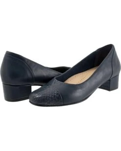 Trotters Daisy | Heels -Classy Shoe Store 81 fqwot7GL. AC SR736920