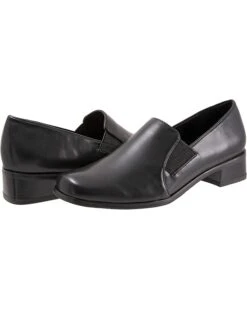 Trotters Ash | Loafers