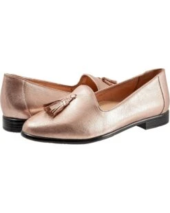 Trotters Liz Tassel | Flats