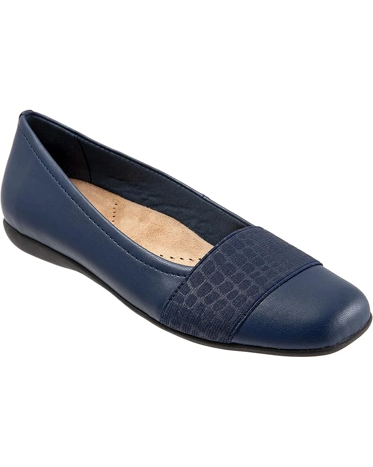 Trotters Samantha | Flats 3 Trotters Samantha | Flats