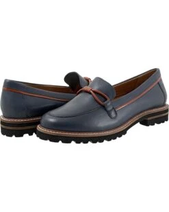 Trotters Fiora | Loafers -Classy Shoe Store 81Bv5GXL9wL. AC SR736920
