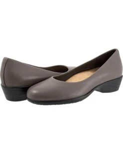 Trotters Rozalin | Flats