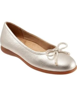 Trotters Dellis | Flats -Classy Shoe Store 81CR Ewu2BS. AC SR736920