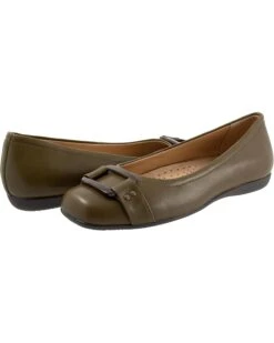Trotters Sizzle Signature | Flats -Classy Shoe Store 81IJEDWj1zL. AC SR736920