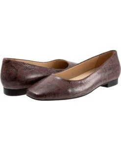 Trotters Honor | Flats -Classy Shoe Store 81J6R2UEc1S. AC SR736920