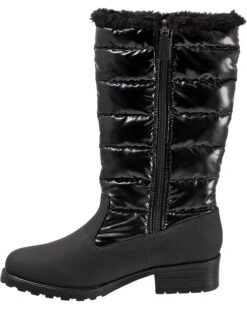 Trotters Benji High | Boots -Classy Shoe Store 81LmOGMbaBL. AC SR736920