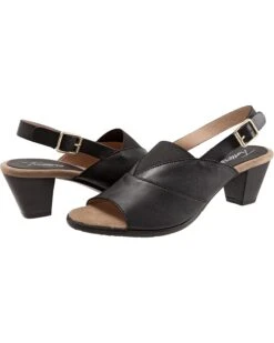 Trotters Mavis | Heels