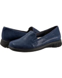 Trotters Universal | Loafers -Classy Shoe Store 81NH2wCFLxL. AC SR736920