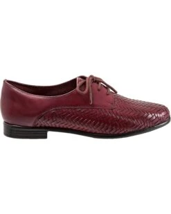 Trotters Lizzie Herringbone | Oxfords -Classy Shoe Store 81Njfx9I5WL. AC SR736920