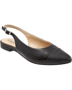 Trotters Halsey | Flats