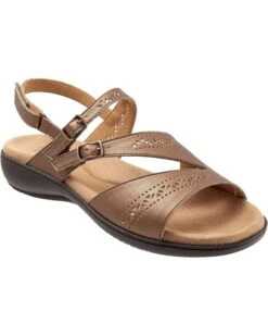 Trotters Razzi | Sandals