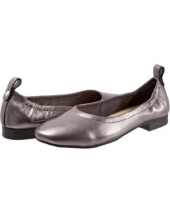 Trotters Gia | Flats -Classy Shoe Store 81RBavx2jIL. AC SR736920