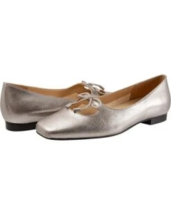 Trotters Honesty | Flats -Classy Shoe Store 81TsED fx3L. AC SR736920