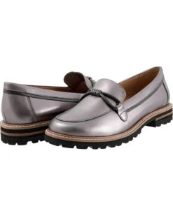 Trotters Fiora | Loafers -Classy Shoe Store 81Tx2UHG8eL. AC SR736920