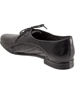 Trotters Lizzie Herringbone | Oxfords -Classy Shoe Store 81Uew14lsaL. AC SR736920