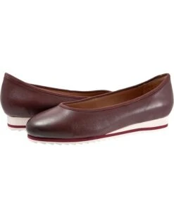 Trotters Isla | Flats -Classy Shoe Store 81WBa8meOHL. AC SR736920