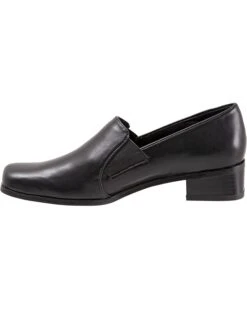 Trotters Ash | Loafers -Classy Shoe Store 81YBrR2fWEL. AC SR736920