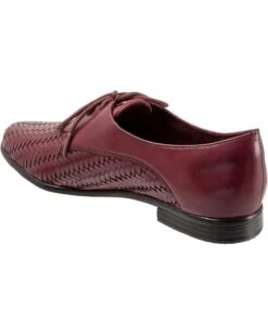 Trotters Lizzie Herringbone | Oxfords -Classy Shoe Store 81ZLtPCi02L. AC SR736920