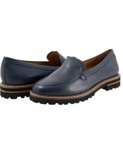 Trotters Fayth | Flats