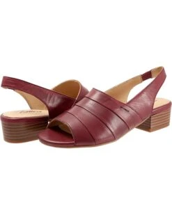 Trotters Nina | Heels