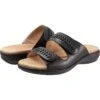 Trotters Ruthie Woven | Sandals