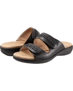 Trotters Ruthie Woven | Sandals