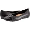 Trotters Sylvia | Flats