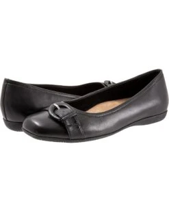 Trotters Sylvia | Flats