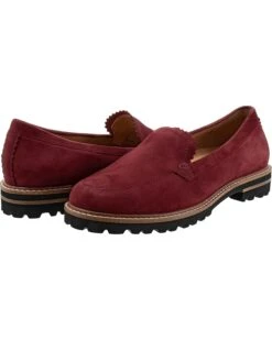 Trotters Fayth | Flats -Classy Shoe Store 81e65eLSNZL. AC SR736920