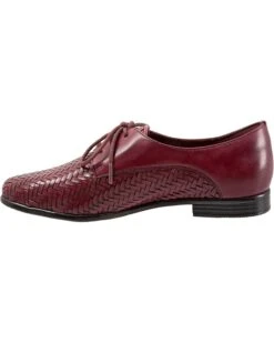 Trotters Lizzie Herringbone | Oxfords -Classy Shoe Store 81i5IAw0d5L. AC SR736920