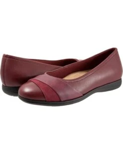 Trotters Danni | Flats -Classy Shoe Store 81oOi7o9O3S. AC SR736920