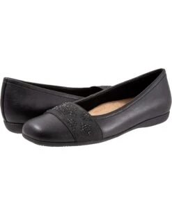 Trotters Samantha | Flats