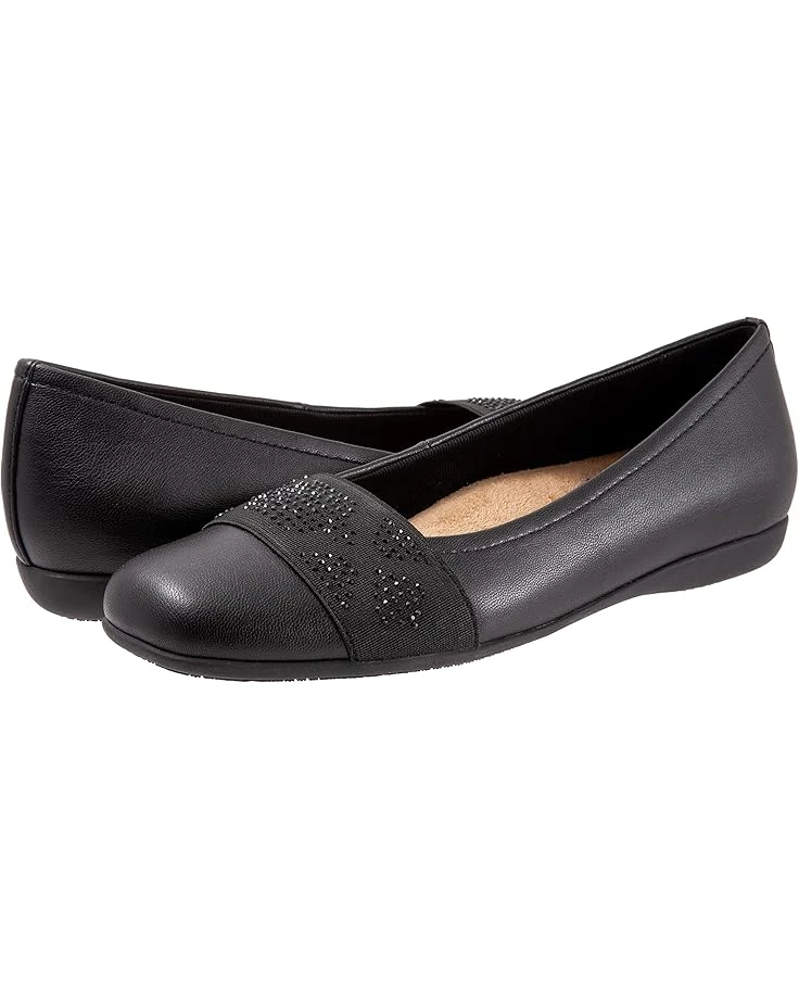 Trotters Samantha | Flats 3 Trotters Samantha | Flats