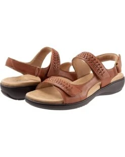 Trotters Romi Woven | Sandals