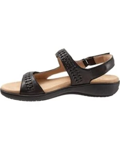 Trotters Romi Woven | Sandals -Classy Shoe Store 81rexkwCn6L. AC SR736920