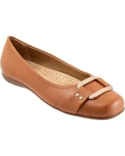 Trotters Sizzle Signature | Flats -Classy Shoe Store 81tOlAd02qL. AC SR736920